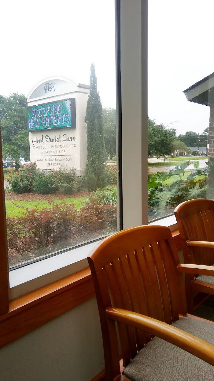 Hood Dental Care - Denham Springs Picture 7