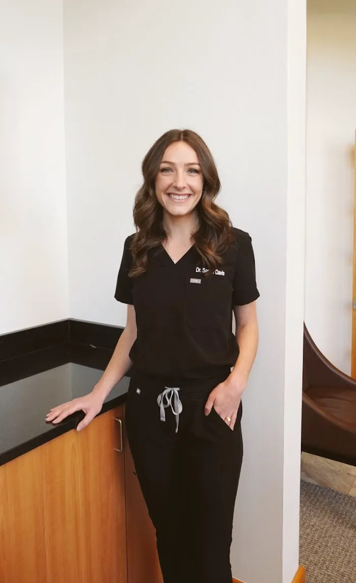 Hood Dental Care - Denham Springs Picture 1