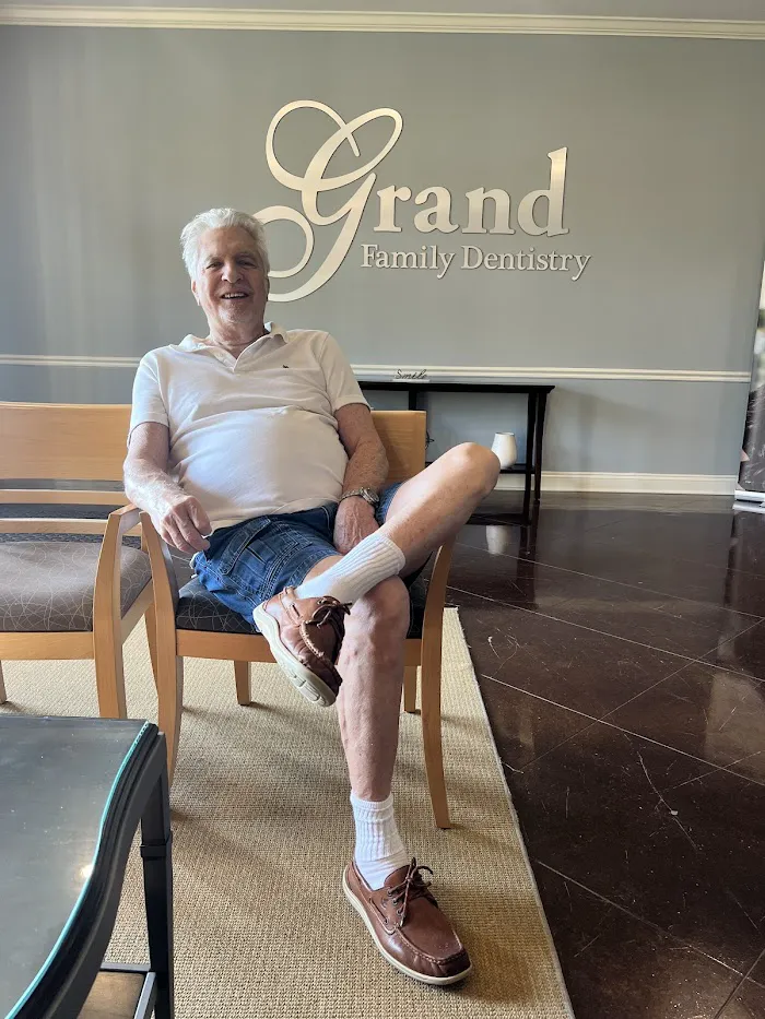 Grand Family Dentistry Picture 2