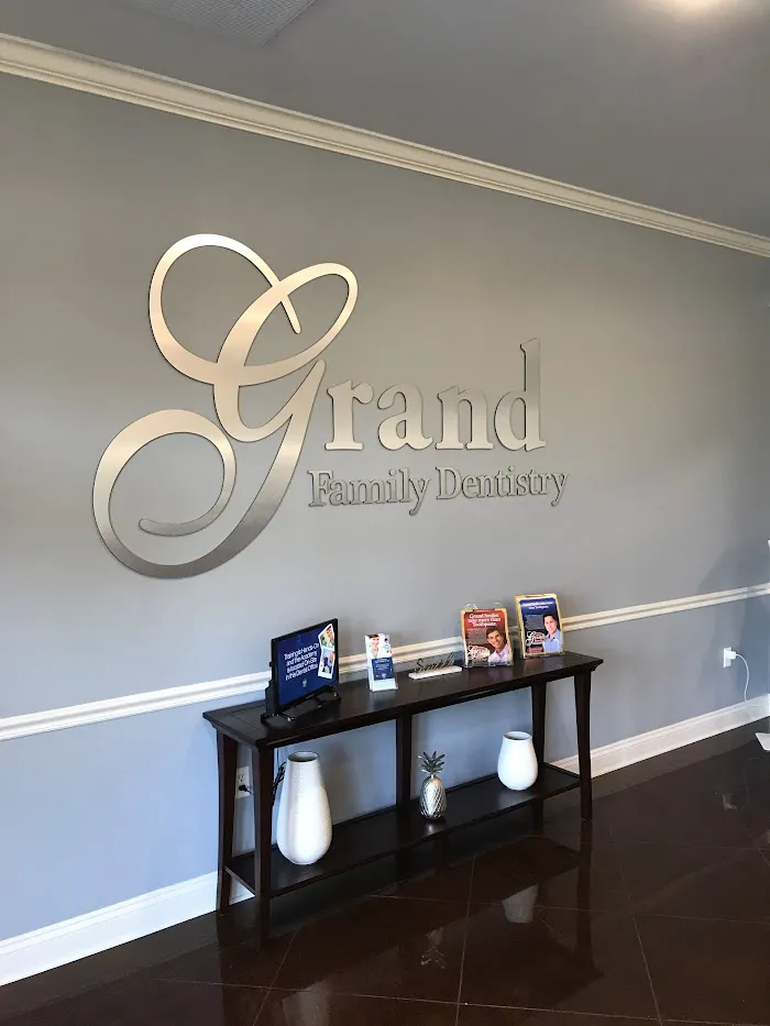 Grand Family Dentistry Picture 7