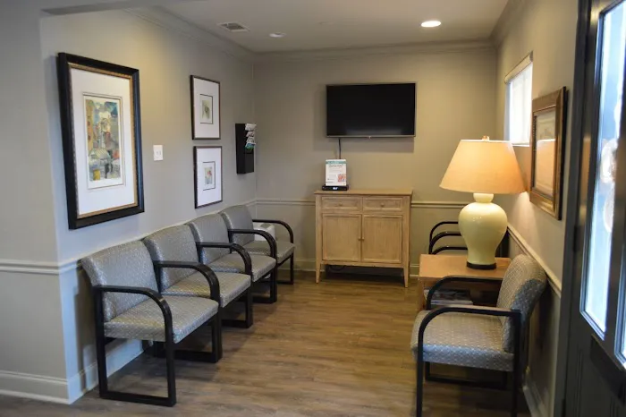 Bencaz Family Dentistry - Denham Springs Dentist Office Picture 6