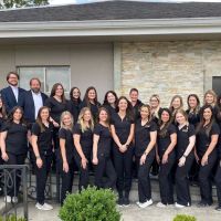 Bencaz Family Dentistry - Denham Springs Dentist Office ico