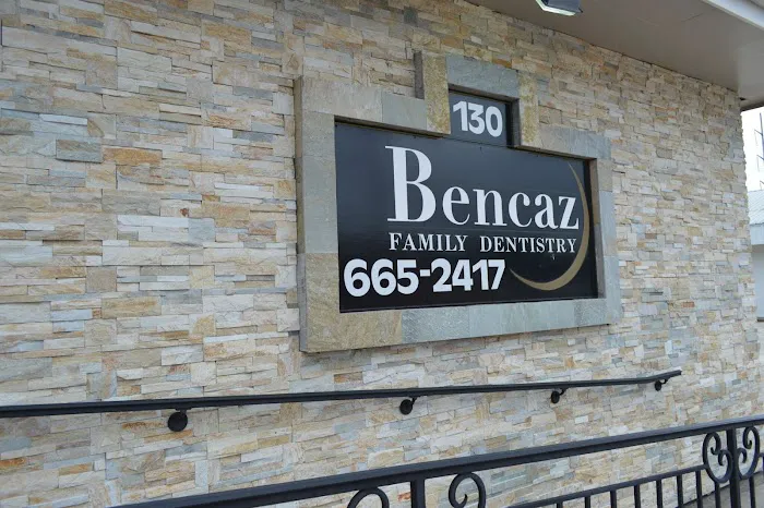 Bencaz Family Dentistry - Denham Springs Dentist Office Picture 5