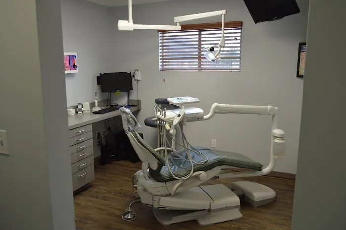 Bencaz Family Dentistry - Denham Springs Dentist Office Picture 4