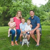 Center Grove Family Dentistry ico