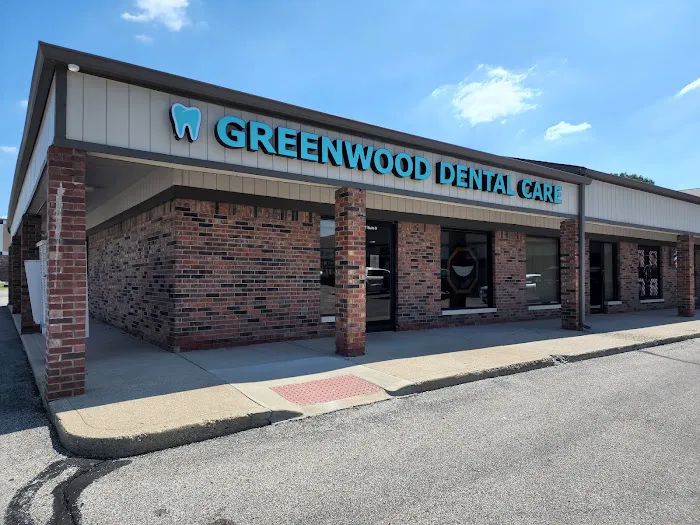 Greenwood Dental Care: Nick Daily DMD; William Johnson DDS Picture 3
