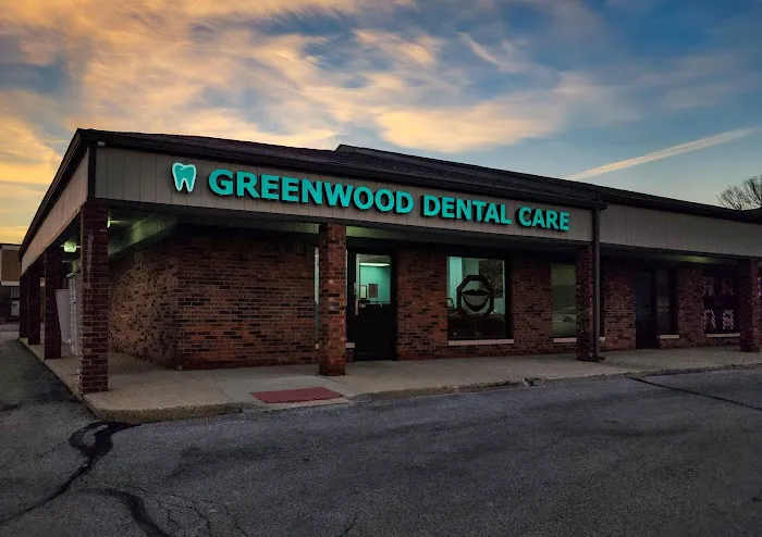 Greenwood Dental Care: Nick Daily DMD; William Johnson DDS Picture 8