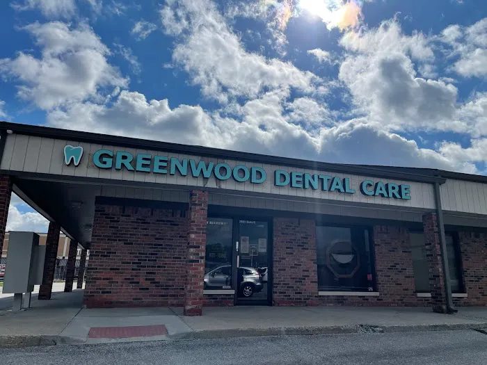 Greenwood Dental Care: Nick Daily DMD; William Johnson DDS Picture 6