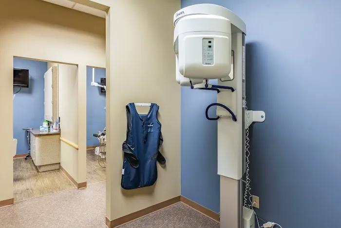 Gentle Dentist Picture 1