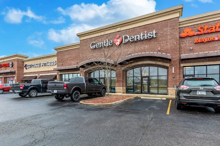 Gentle Dentist Picture 7