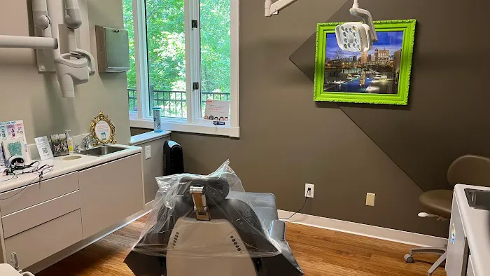 Greenwood Dental Smiles Picture 1