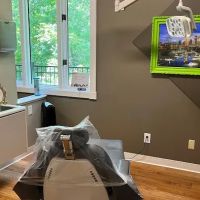 Greenwood Dental Smiles ico