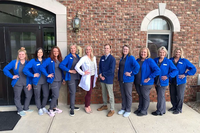 Greenwood Dental Smiles Picture 2