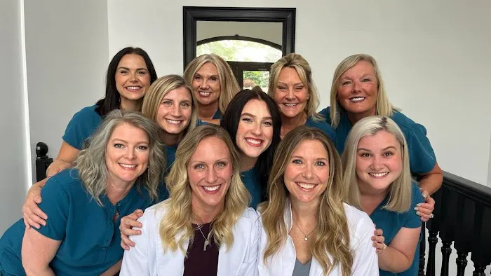 Greenwood Dental Smiles Picture 3