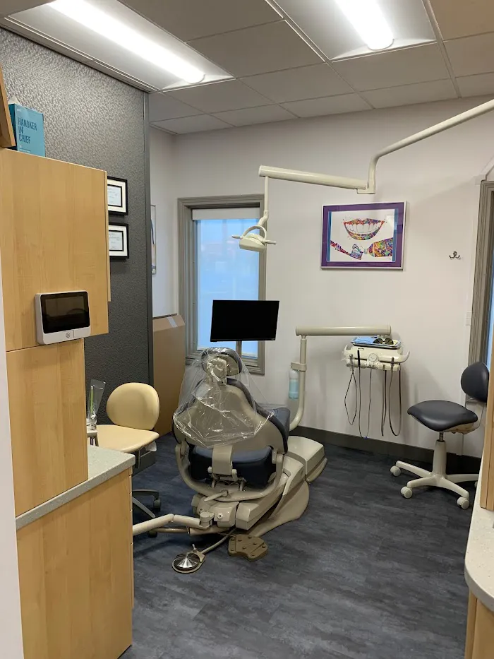 A New Smile Family & Cosmetic Dentistry Picture 7