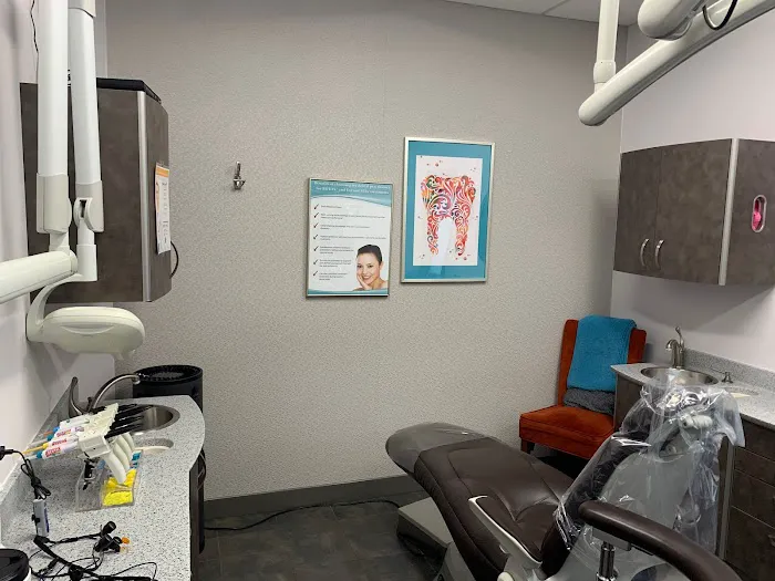 A New Smile Family & Cosmetic Dentistry Picture 3