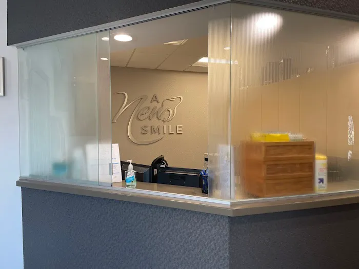 A New Smile Family & Cosmetic Dentistry Picture 5