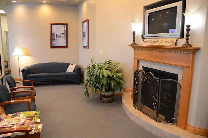 Rietow Family Dentistry (Formerly Gillum Dentistry) Picture 7