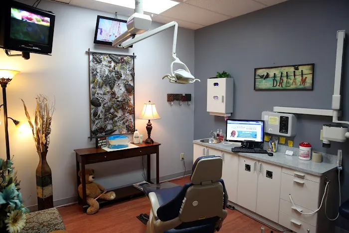 Rietow Family Dentistry (Formerly Gillum Dentistry) Picture 5