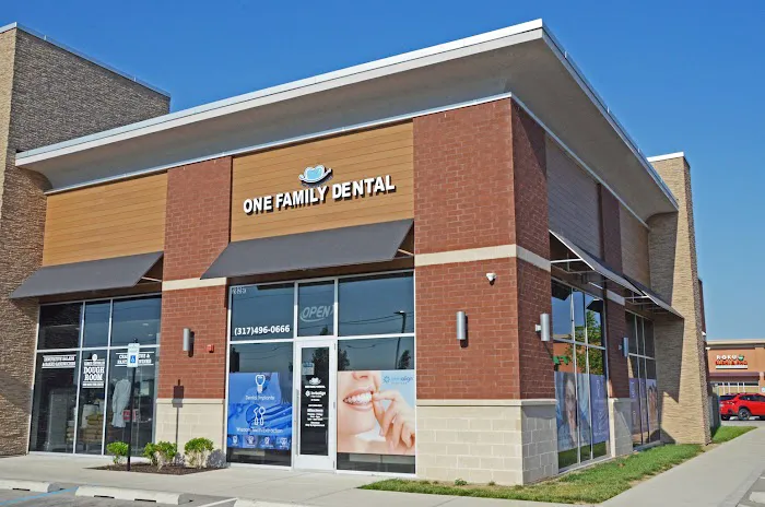 One Family Dental Picture 5