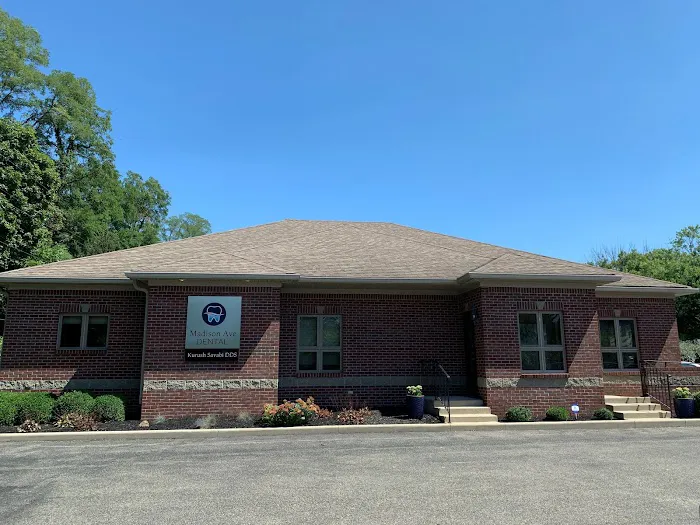 Madison Ave Dental: Greenwood Family Dentist Picture 5