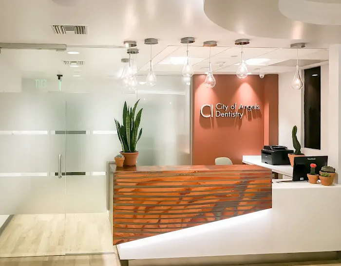 City of Angels Dentistry Picture 9