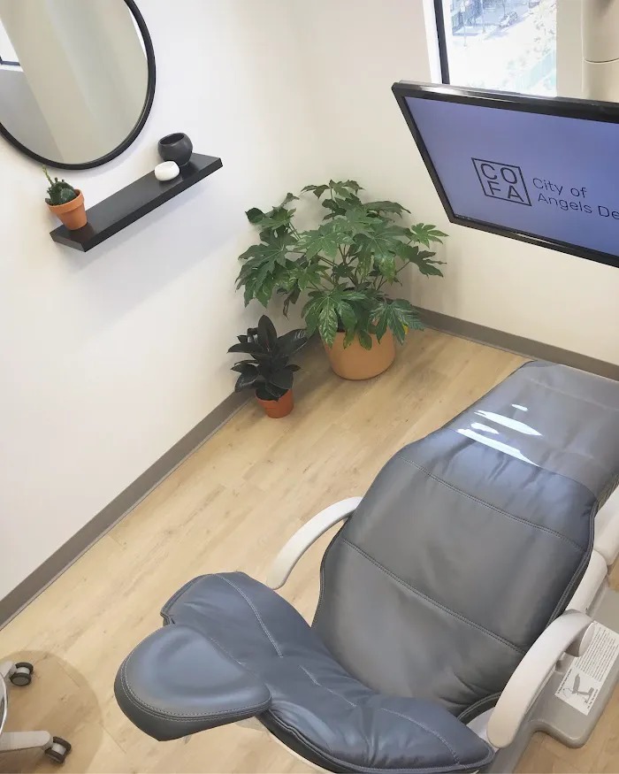 City of Angels Dentistry Picture 5