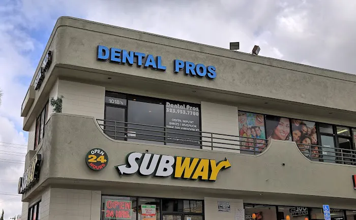 Dental Pros Picture 5