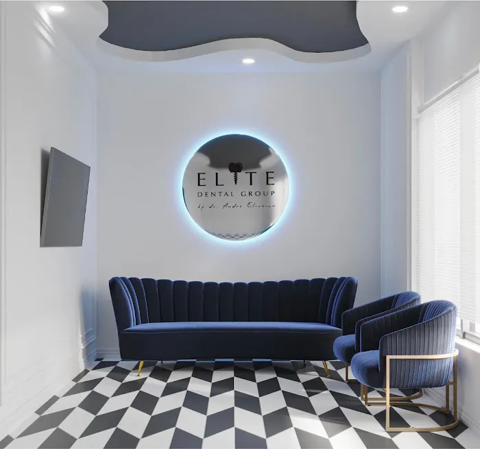 Elite Dental Group Andre Eliasian DDS Picture 7
