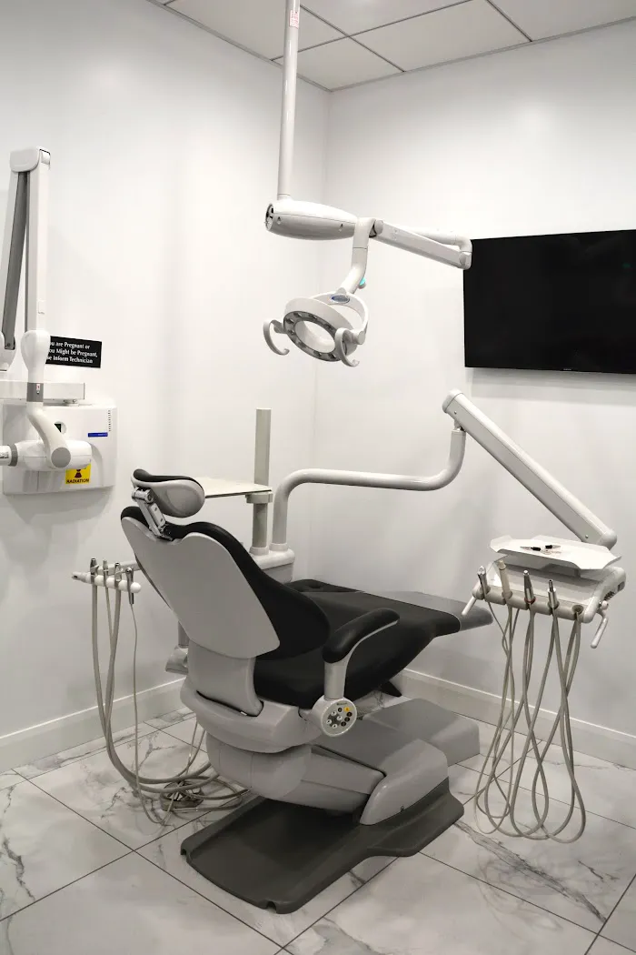Elite Dental Group Andre Eliasian DDS Picture 6