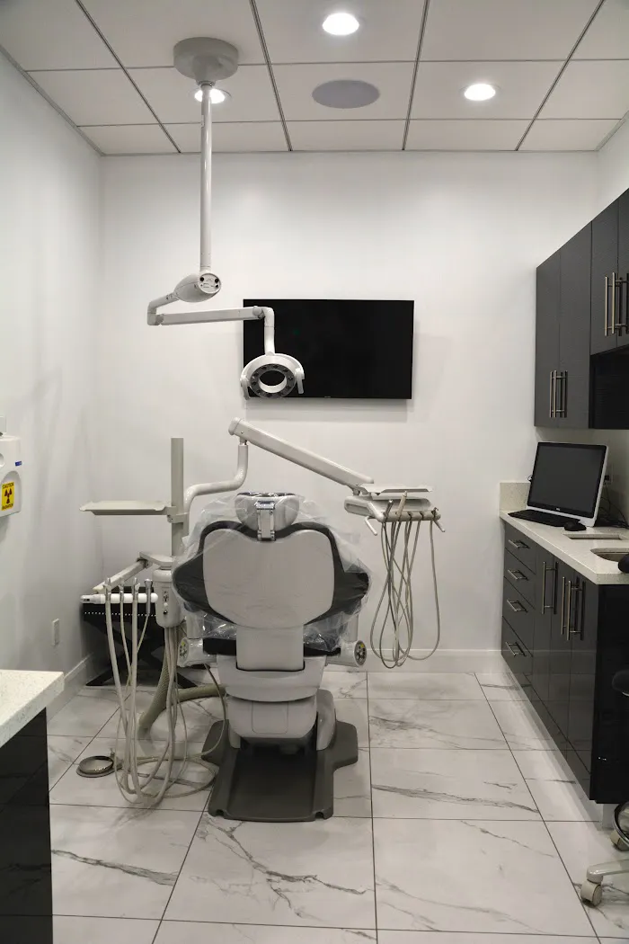 Elite Dental Group Andre Eliasian DDS Picture 10