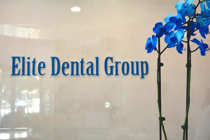 Elite Dental Group Andre Eliasian DDS Picture 5