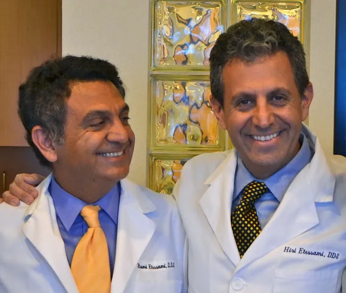 Etessami Hiri & Rami DDS Picture 5