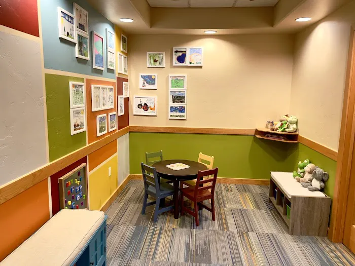 Mountain Valley Kids Dental Picture 7