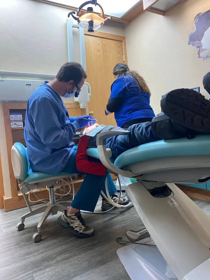 Mountain Valley Kids Dental Picture 9