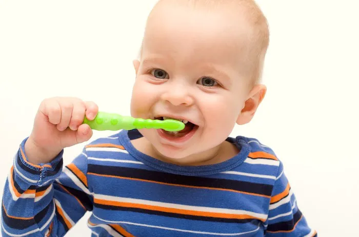 Mountain Valley Kids Dental Picture 3