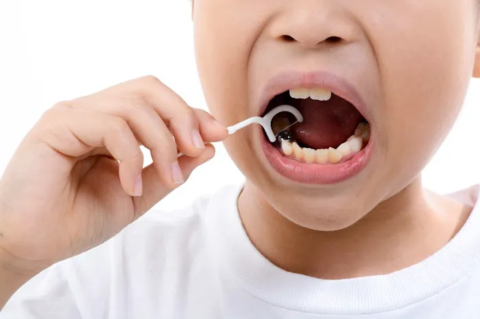 Mountain Valley Kids Dental Picture 1