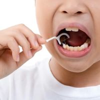 Mountain Valley Kids Dental ico