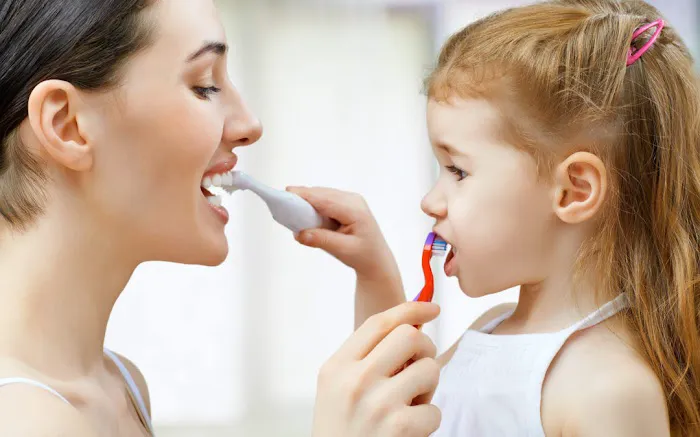 Mountain Valley Kids Dental Picture 2
