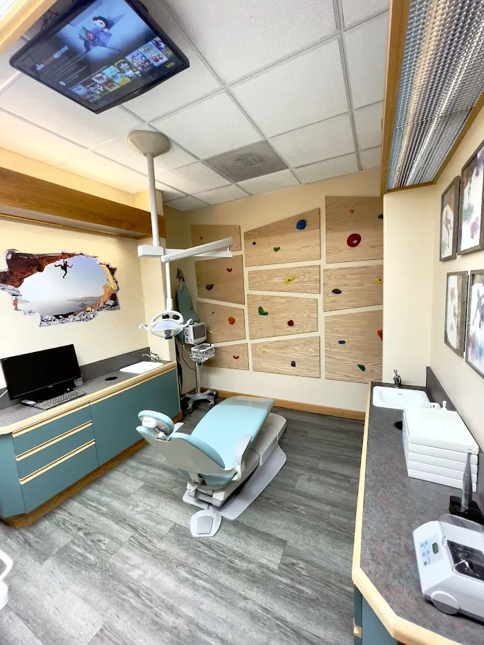 Mountain Valley Kids Dental Picture 8