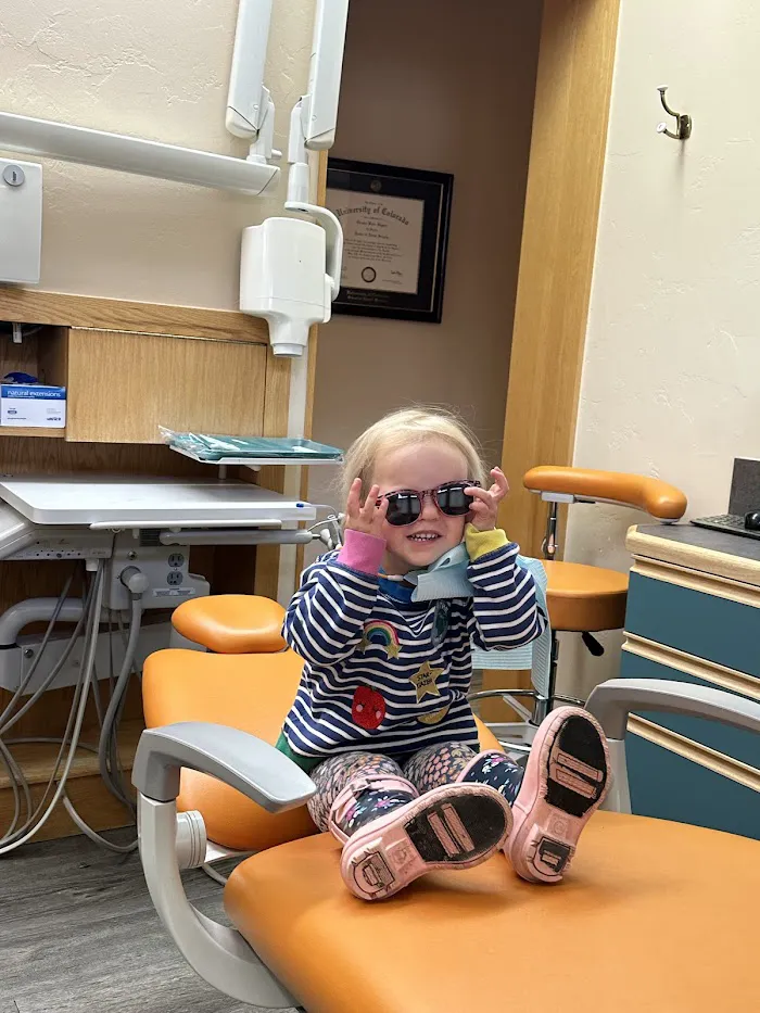 Mountain Valley Kids Dental Picture 5