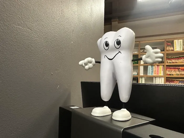 Comfort Dental Vail Valley - Your Trusted Dentist in Avon Picture 1