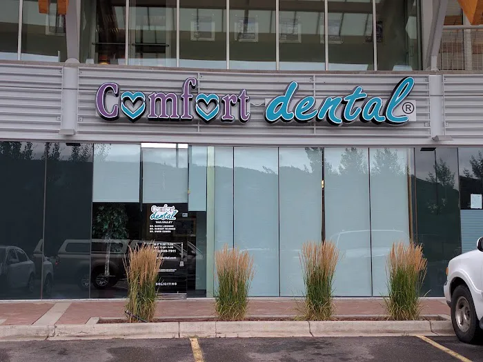 Comfort Dental Vail Valley - Your Trusted Dentist in Avon Picture 3