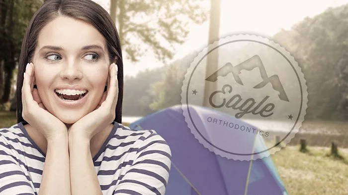 Eagle Orthodontics - Edwards Picture 2