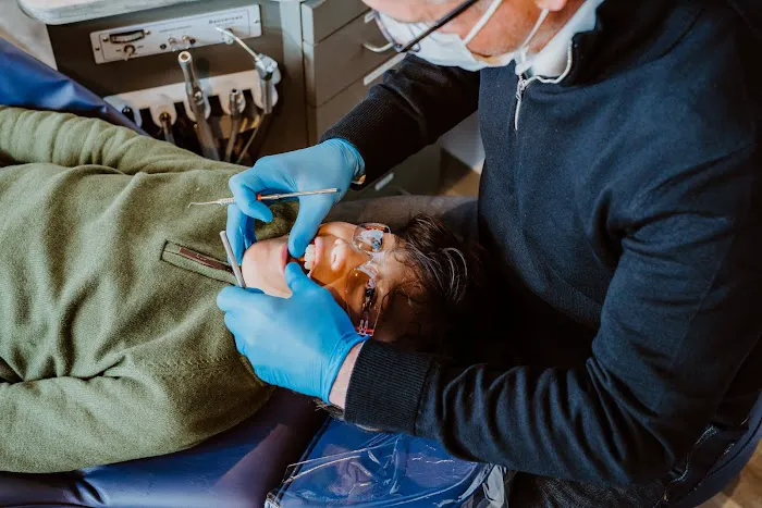 Eagle Orthodontics - Edwards Picture 4