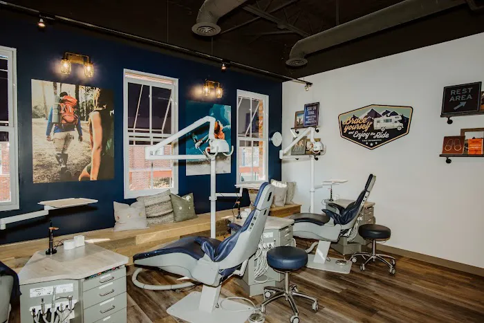 Eagle Orthodontics - Edwards Picture 3