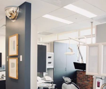 Avon Dental