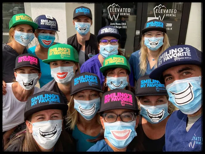 Elevated Dental Picture 3