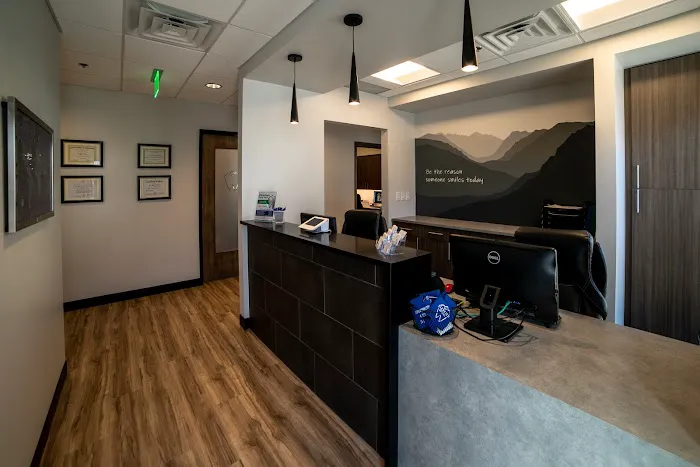 Elevated Dental Picture 1