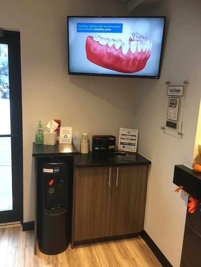 Elevated Dental Picture 7